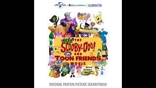 Scooby Doo \u0026 Toon Friends Overture