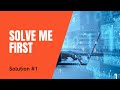 Solve Me First HackerRank Solution in Python