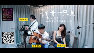 我是一隻魚 - 任賢齊 ｜ 有意思樂團 Cover