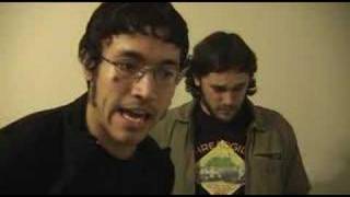 Re: A Message From Chad and Steve
