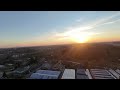 sunset fpv low light dji neo