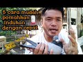 Cara pomahkan merpati pos indukan#acepigeon#merpatipos