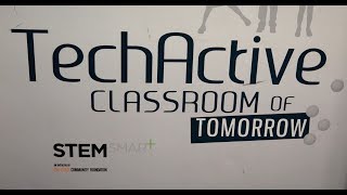 TechActive Boot Camp for Teachers