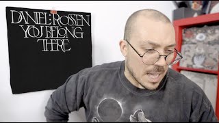 Daniel Rossen - You Belong There ALBUM REVIEW