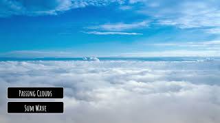 Sum Wave - Passing Clouds
