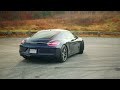 2016 porsche cayman gts all you d ever need...