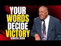 THE WORDS YOU MUST NEVER SAY | Faith, Confession & Victory Explained | Kenneth E. Hagin