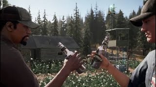 【FARCRY5】基地解放～中級者編～