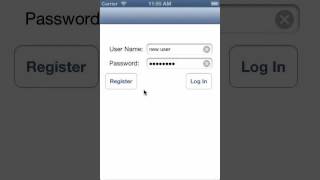 Use Sqlite Database in IOS