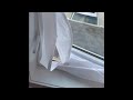 serenelife portable ac product review slpac8 and installation in a casement window