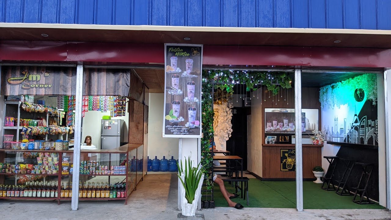 Simple Store Design Ideas Design Talk