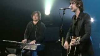 Richard Ashcroft Music Is Power AOL sessions