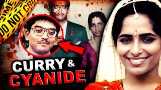 Curry, Cyanide, and Cold-Blooded Murder || The Chilling Crimes of Jolly Joseph