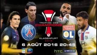 Paris PSG vs LYON Streaming Paris PSG vs LYON en direct live Gratuit