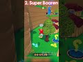 Speedrun Battle Super Bear Adventure #superbearadventure