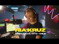 RIA 897: RIA Kruz with Azura Goh & Fadli Kamsani!