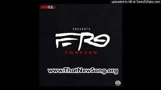 ASAP Ferg - Real Thing (Feat.) SZA (Ferg Forever)