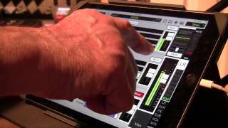 Mackie DC16 Reverbs & Delay PART 6