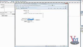 Html Form Validation Tutorial (Part 2 of 3)in the VM Form Creation Series