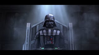 Lord Vader – Galactic Legend – Tier 6 – (Including Mods & Stats)
