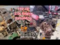 (Part1)1TR-FE 2.0L Engine Rebuild Of Toyota HILUX