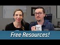 Coffee Break - Mission Gait's Resource Library