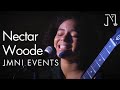 Nectar Woode - Sirens | JMNI Open Mic Sessions