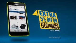 Flipkart Mobile Weekend 4