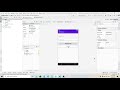 BMI calculator in android studio
