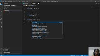 Creating a Math Module with Nodejs