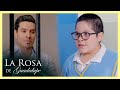 Roberto termina en la cárcel por su venganza | La rosa de Guadalupe 4/4 | Cuenta pendiente