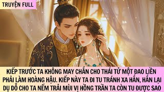 NHÂN LÚC HẮN HÔN MÊ TA HÔN TRỘM HẮN- NÀNG ĐANG KHINH BẠC TA ĐẤY À CHẢ PHẢI HẮN SẮP CHẾT SAO?!