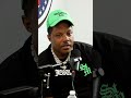 Ma$e Explains His Purpose In The Industry