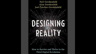 Audiobook Chapter 1: Designing Reality