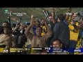 tom kohler cadmore 92 runs vs karachi kings 2nd match karachi kings vs peshawar zalmi