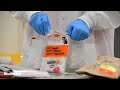 Can a 5-Minute Coronavirus Test Work?