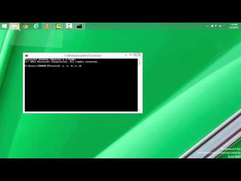 Show Hidden Files on Flash Drive Using Command Prompt Show Hidden Files on Flash Drive Using Command Prompt