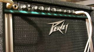 Peavey Studio Pro 110