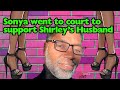 Ernesto Wins NOTHING in Court with his Side Piece Sonya #shirnesto #ernesto #ernestowilliams