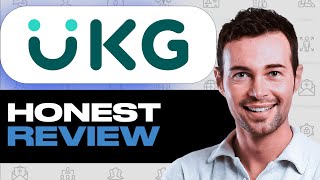 UKG HRIS Review: Features, Pros & Weaknesses