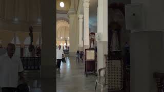 Basilica of Our Lady of Lanka,  Church,  Sri Lanka