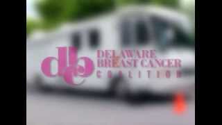 Spotlight: DBCC's Mobile Mammography Van
