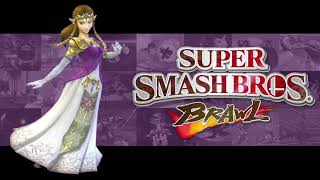 Great Temple/Temple - Super Smash Bros. Brawl