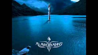 Alas, Tyranny - Roots Of Steel (New Song 2012)