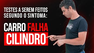 LIVE: CARRO FALHANDO CILINDROS