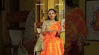 Taneira Teacher's Day - Real Women Real Inspiration - Prateeti Prasad