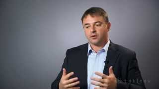 Making data-driven decisions at Cisco