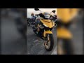 Y15ZR MASUK RIM RAPIDO 501 | WALKAROUND