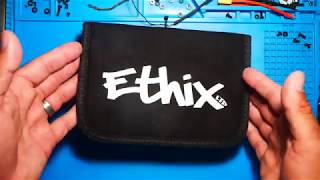 Ethix Tool Case 🛠️ How Good Is It? \u0026 Sneak Peek At Ethix Moon Boot!