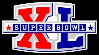 Super Bowl 40 - Steelers vs Seahawks